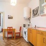 Stylish Studio At Lesser Town, Charles Bridge 3Min By Walk